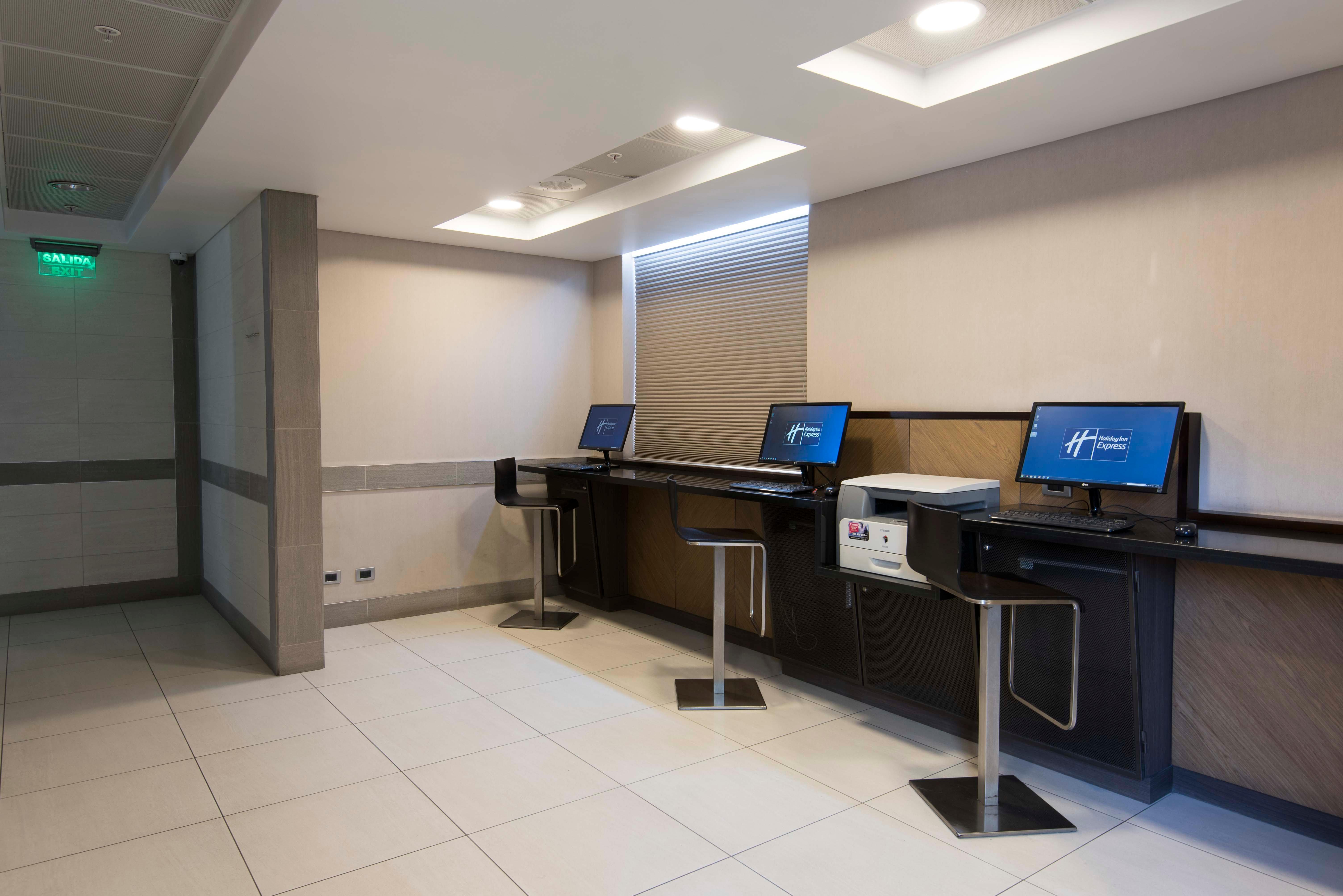 Holiday Inn Express - Antofagasta By Ihg Екстериор снимка