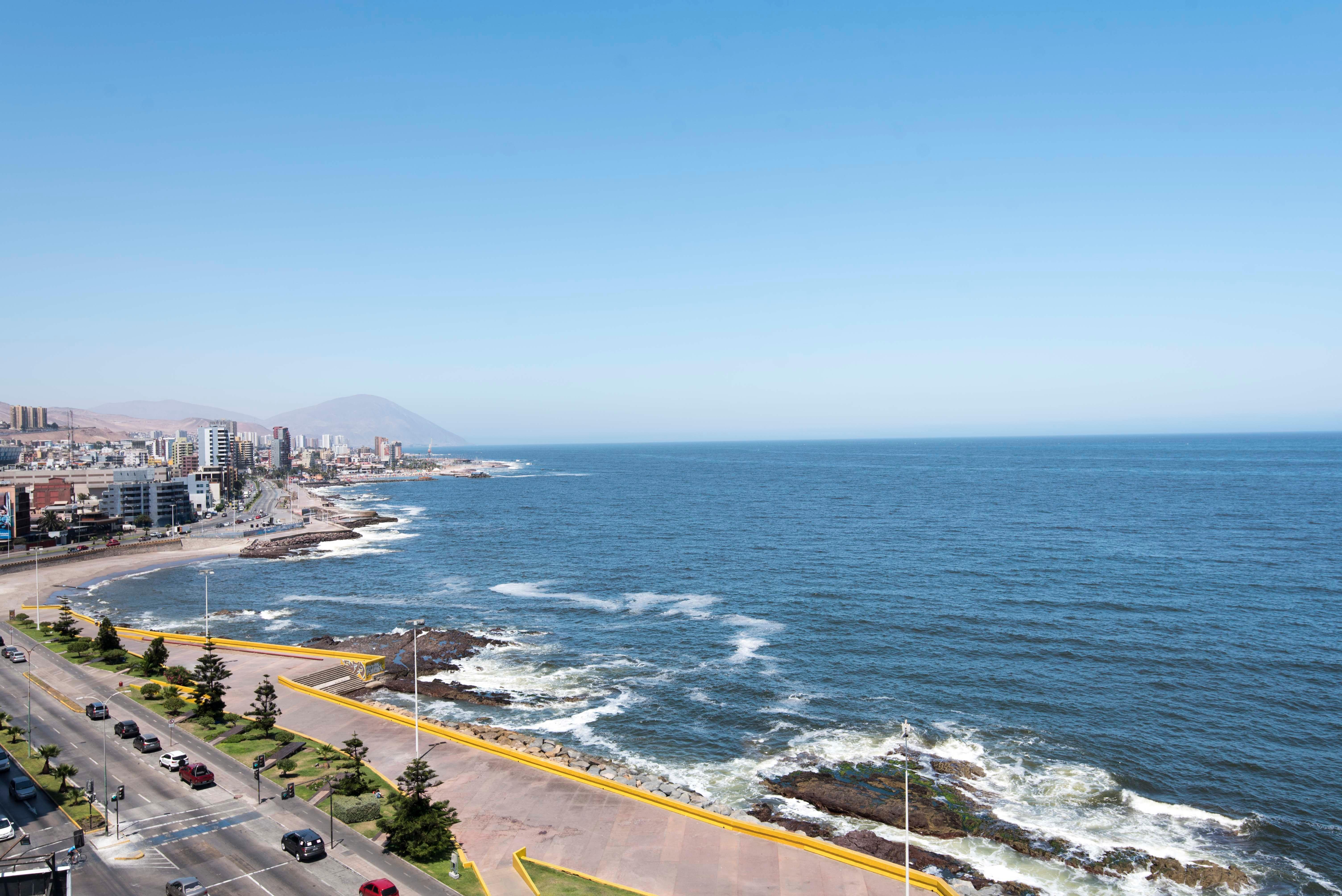 Holiday Inn Express - Antofagasta By Ihg Екстериор снимка