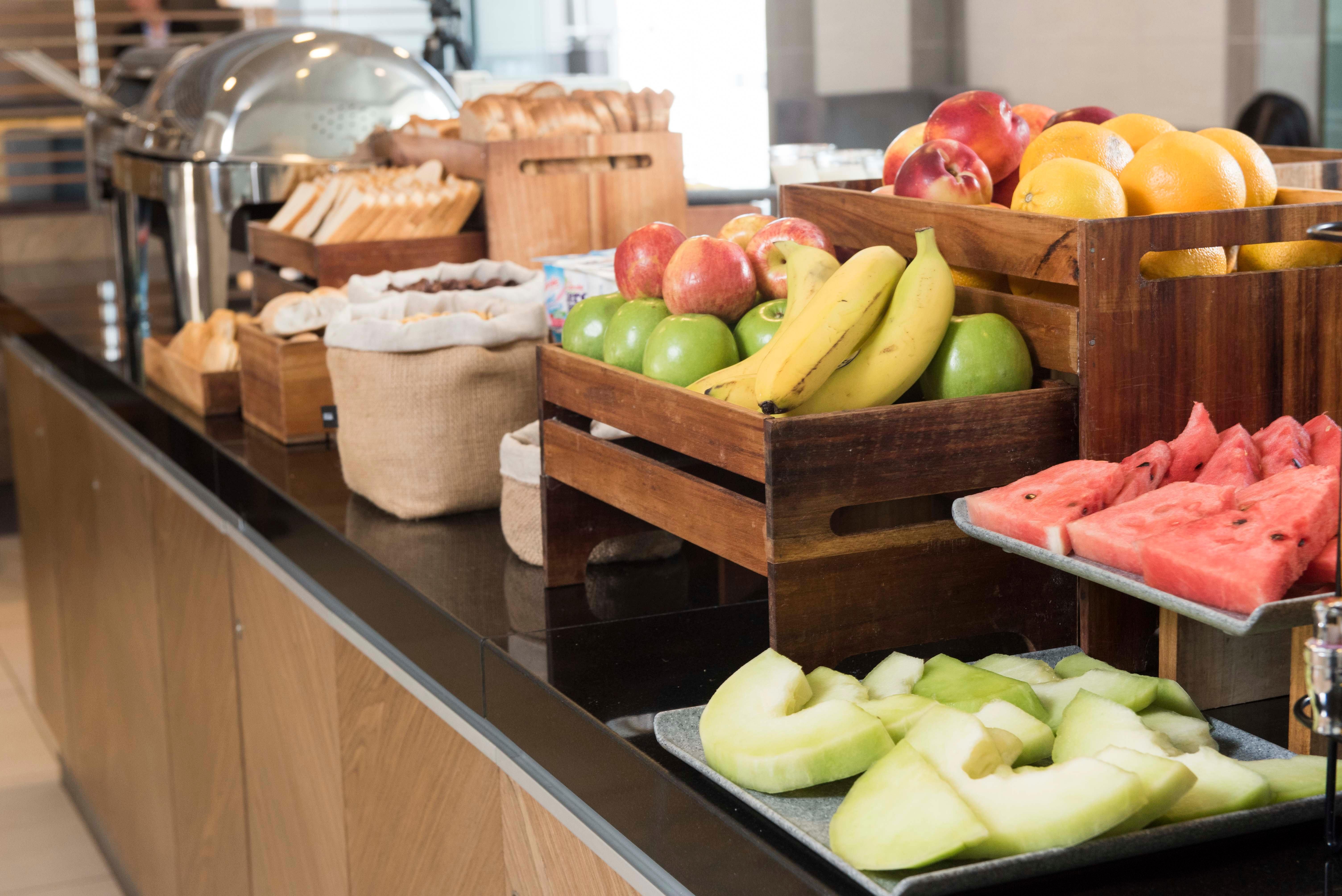 Holiday Inn Express - Antofagasta By Ihg Екстериор снимка