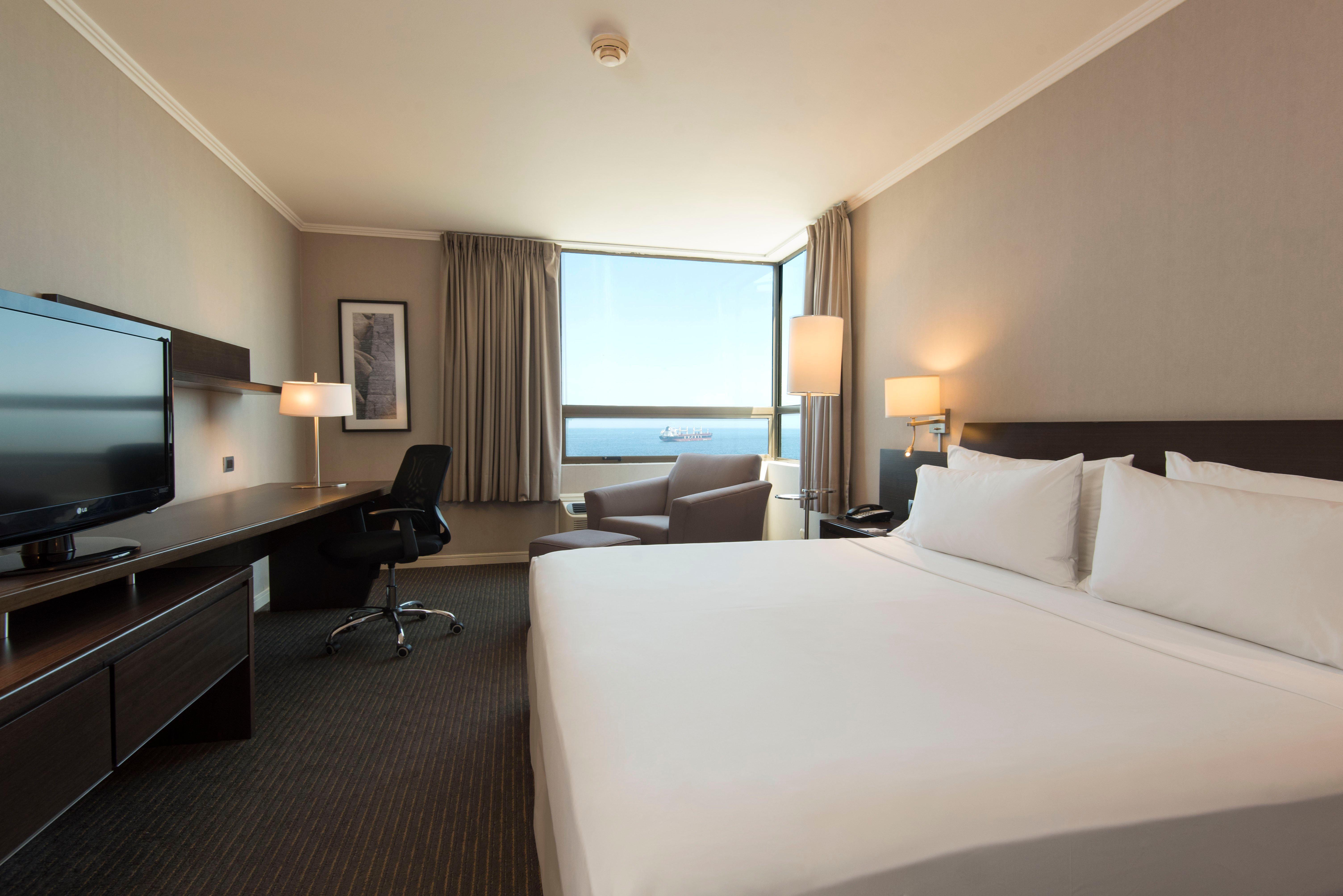 Holiday Inn Express - Antofagasta By Ihg Екстериор снимка