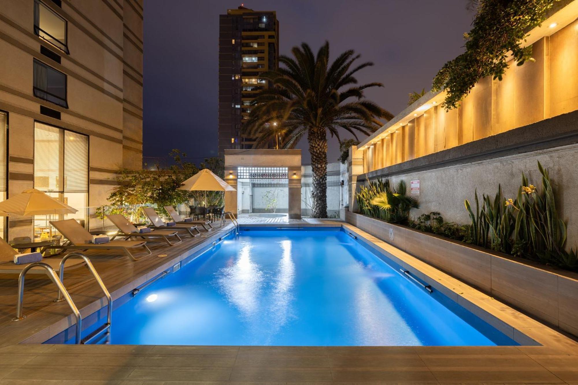 Holiday Inn Express - Antofagasta By Ihg Екстериор снимка