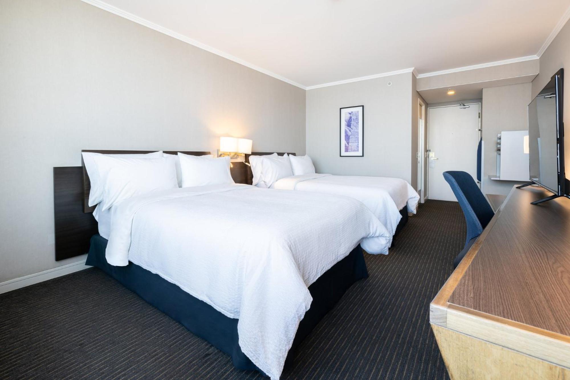 Holiday Inn Express - Antofagasta By Ihg Екстериор снимка