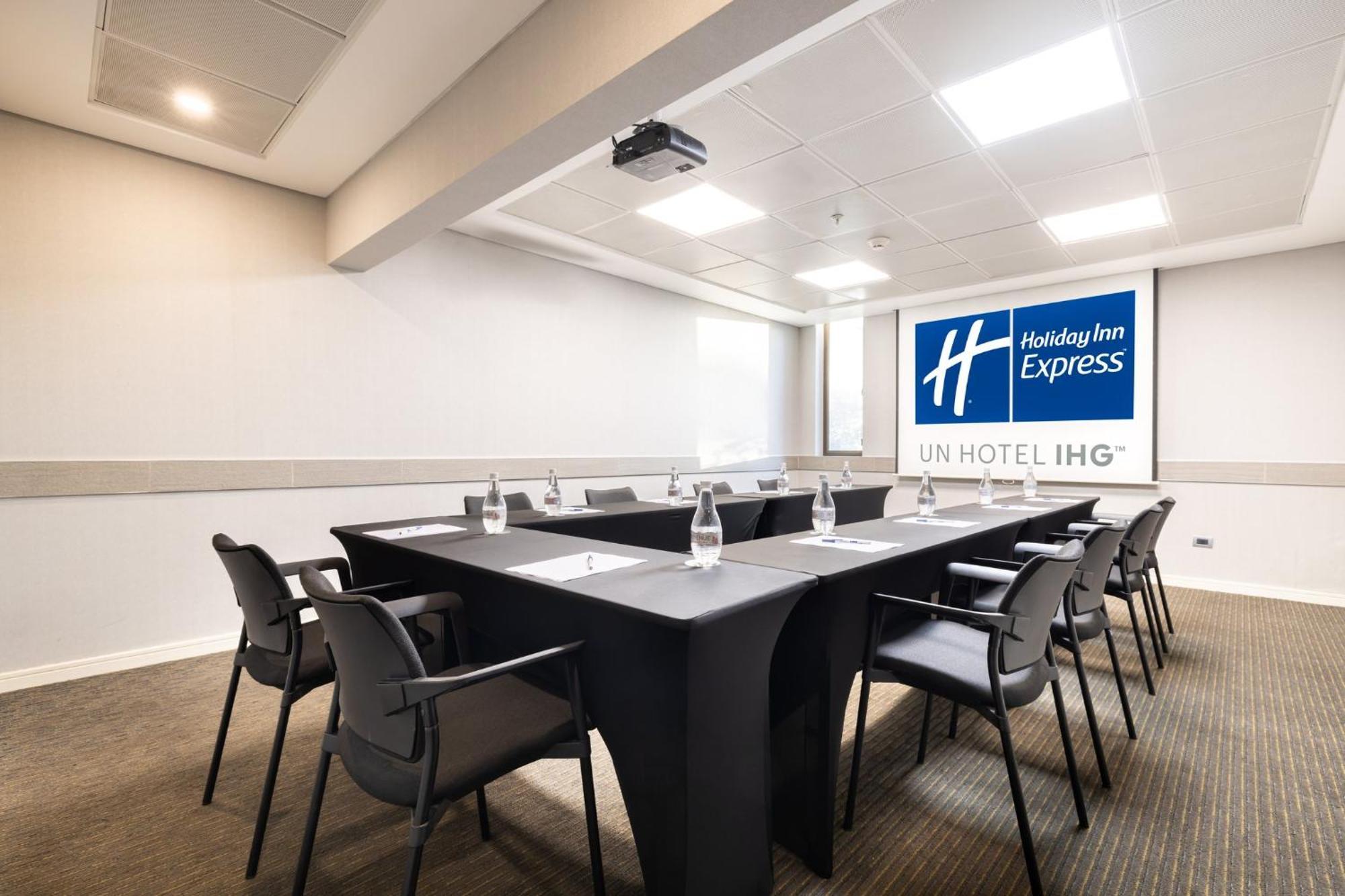Holiday Inn Express - Antofagasta By Ihg Екстериор снимка