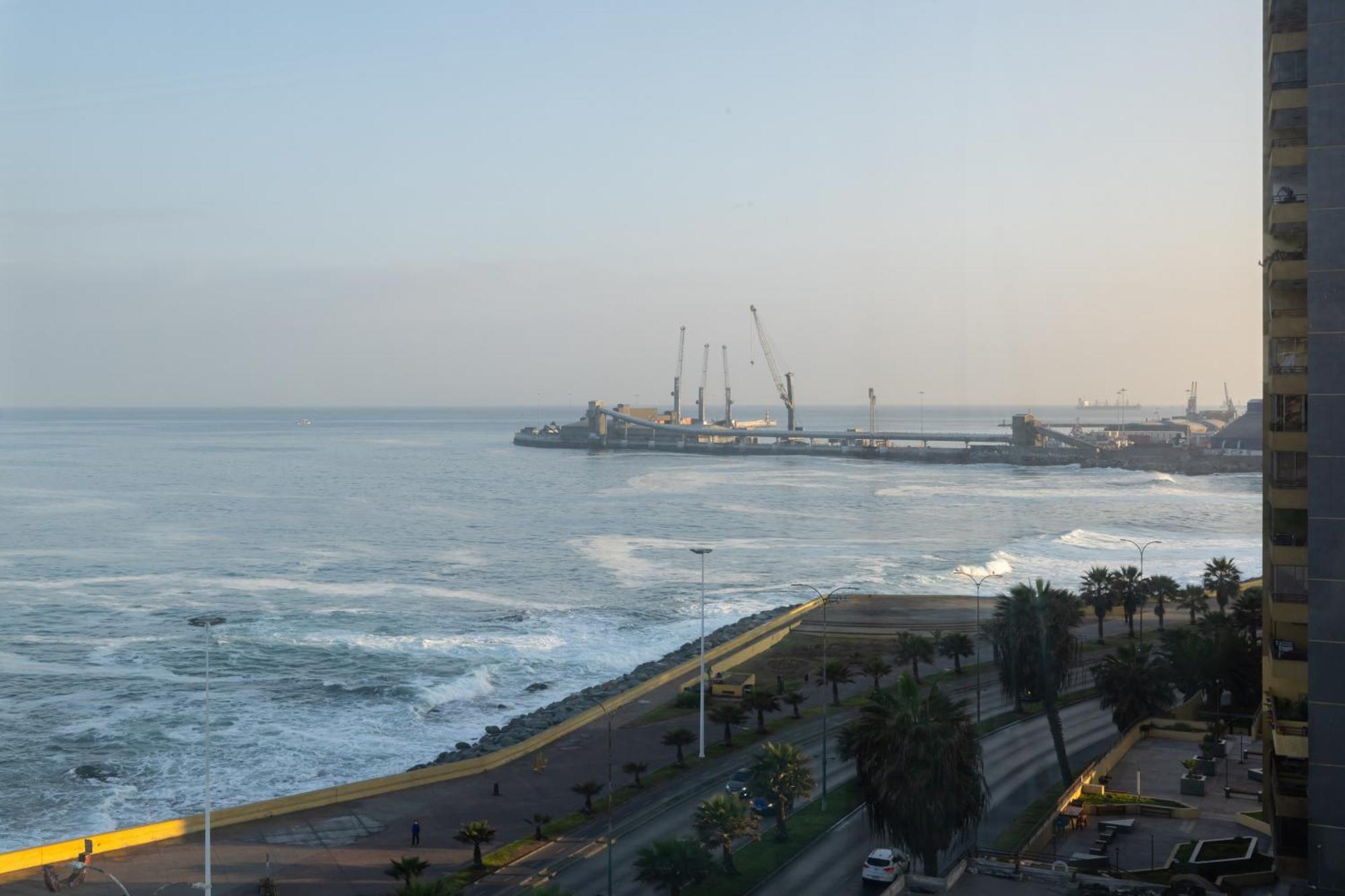 Holiday Inn Express - Antofagasta By Ihg Екстериор снимка