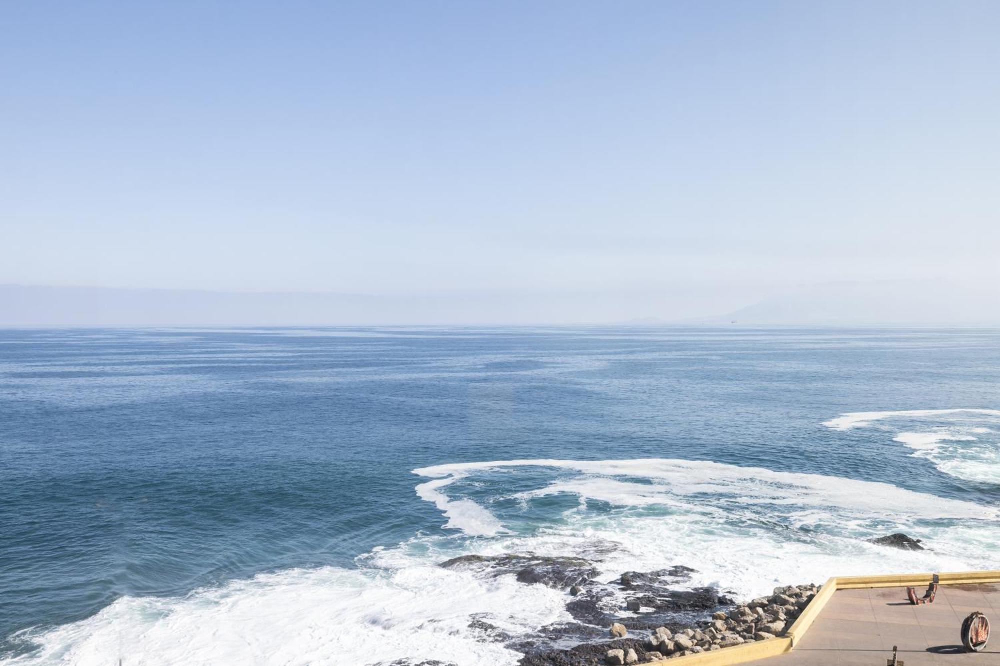 Holiday Inn Express - Antofagasta By Ihg Екстериор снимка
