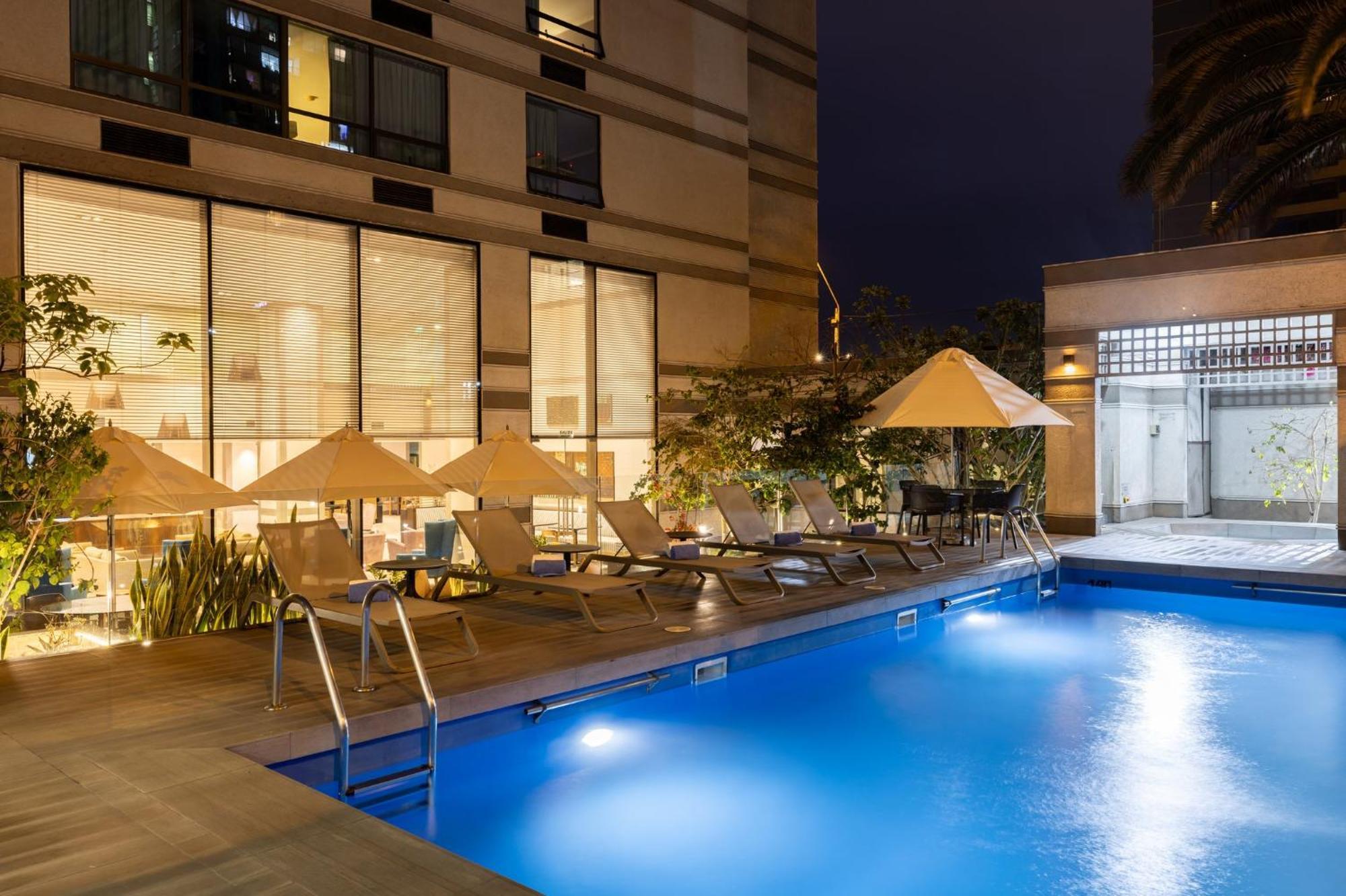 Holiday Inn Express - Antofagasta By Ihg Екстериор снимка