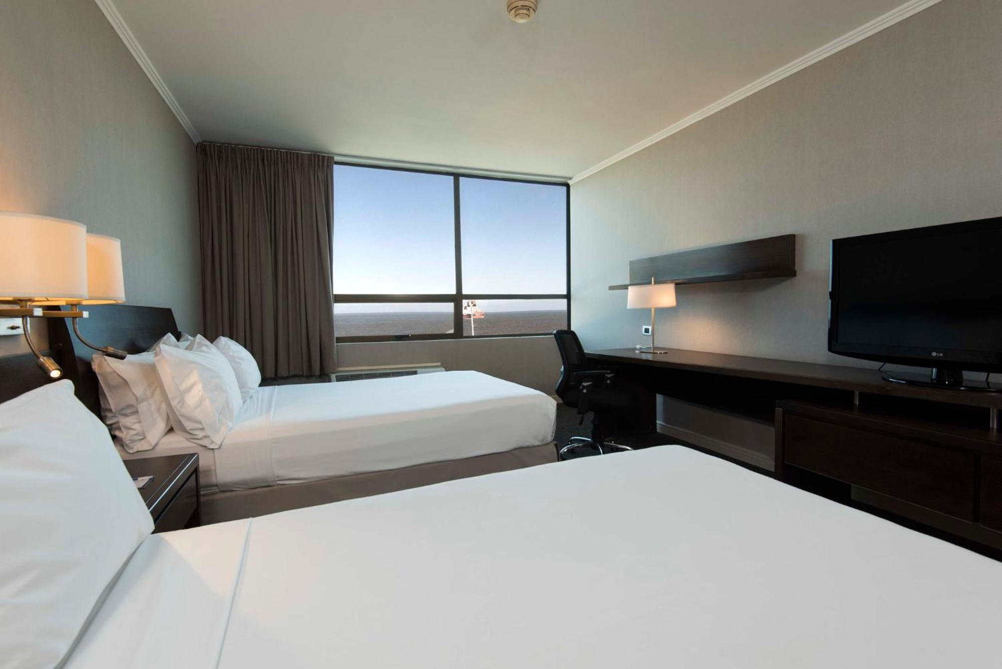 Holiday Inn Express - Antofagasta By Ihg Екстериор снимка