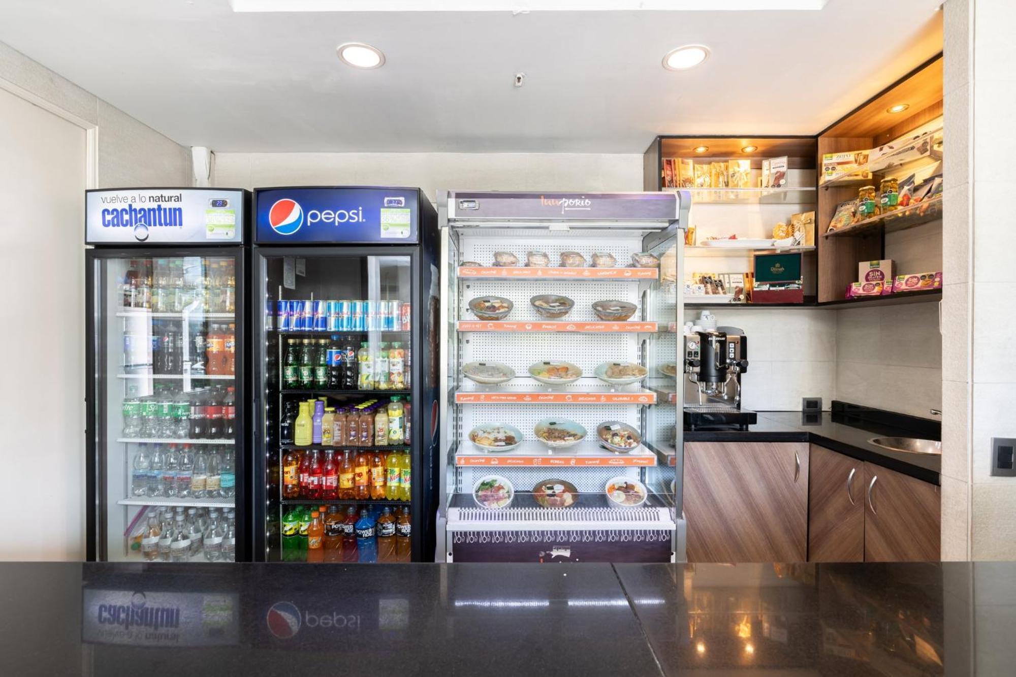 Holiday Inn Express - Antofagasta By Ihg Екстериор снимка