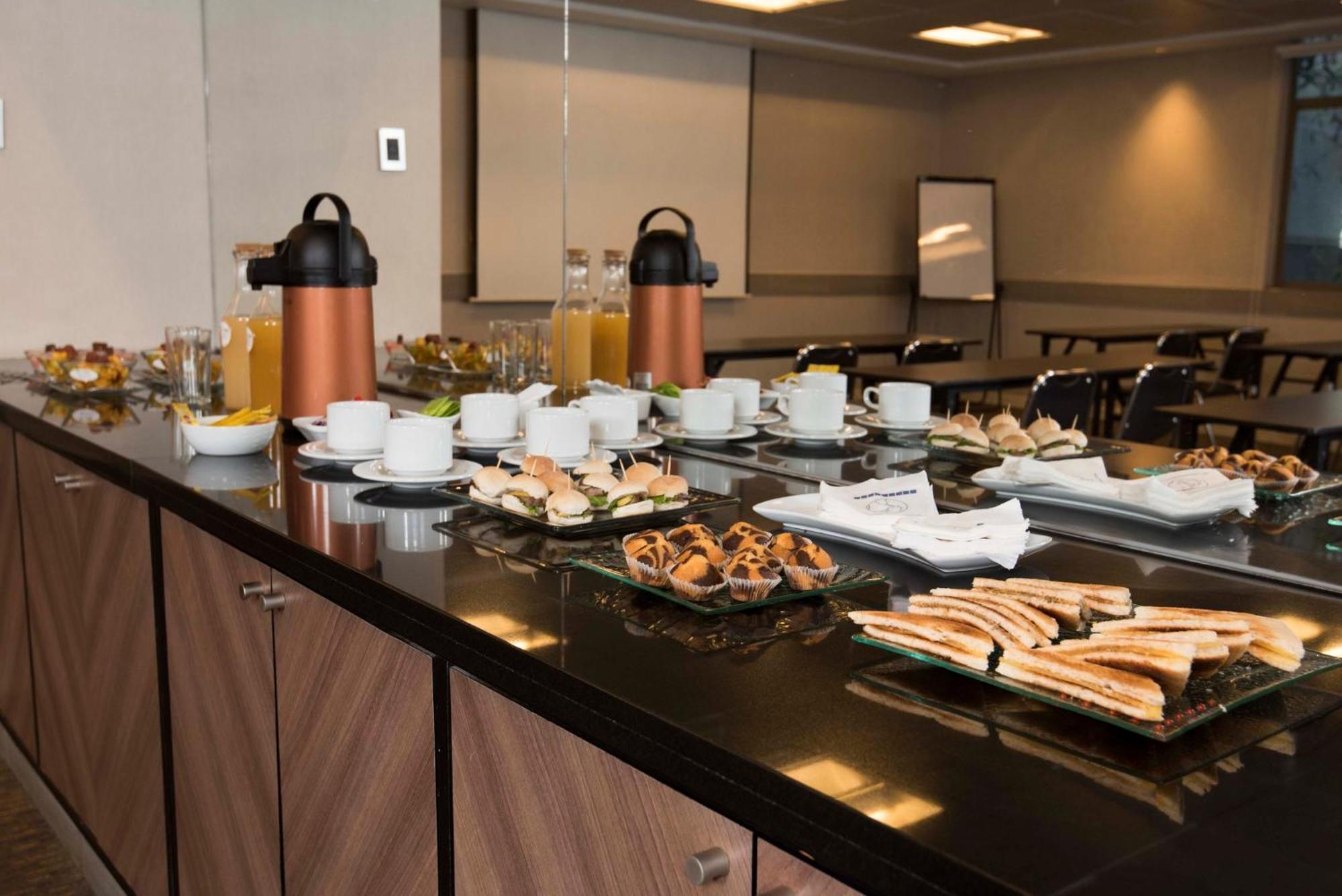 Holiday Inn Express - Antofagasta By Ihg Екстериор снимка