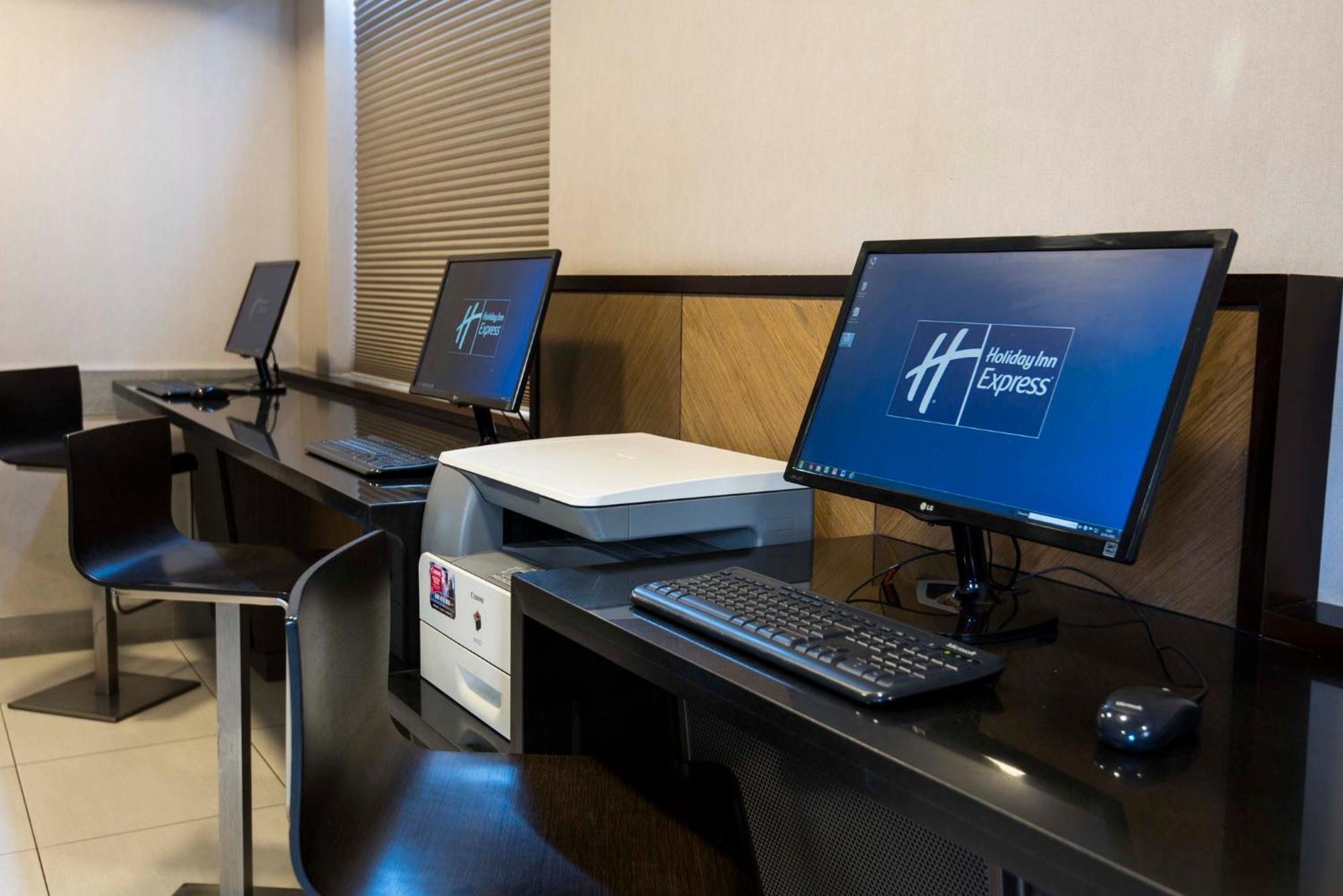 Holiday Inn Express - Antofagasta By Ihg Екстериор снимка