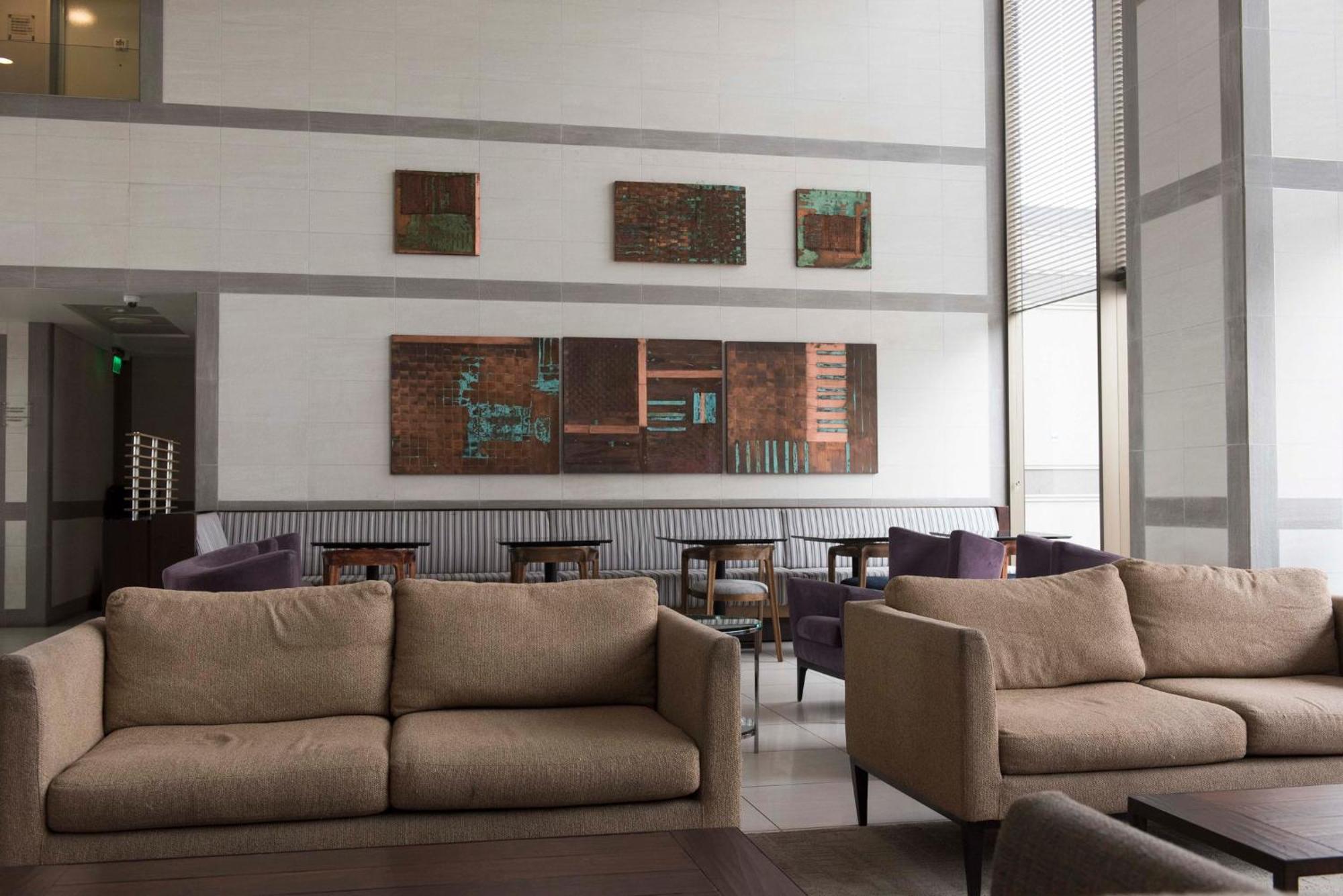 Holiday Inn Express - Antofagasta By Ihg Екстериор снимка