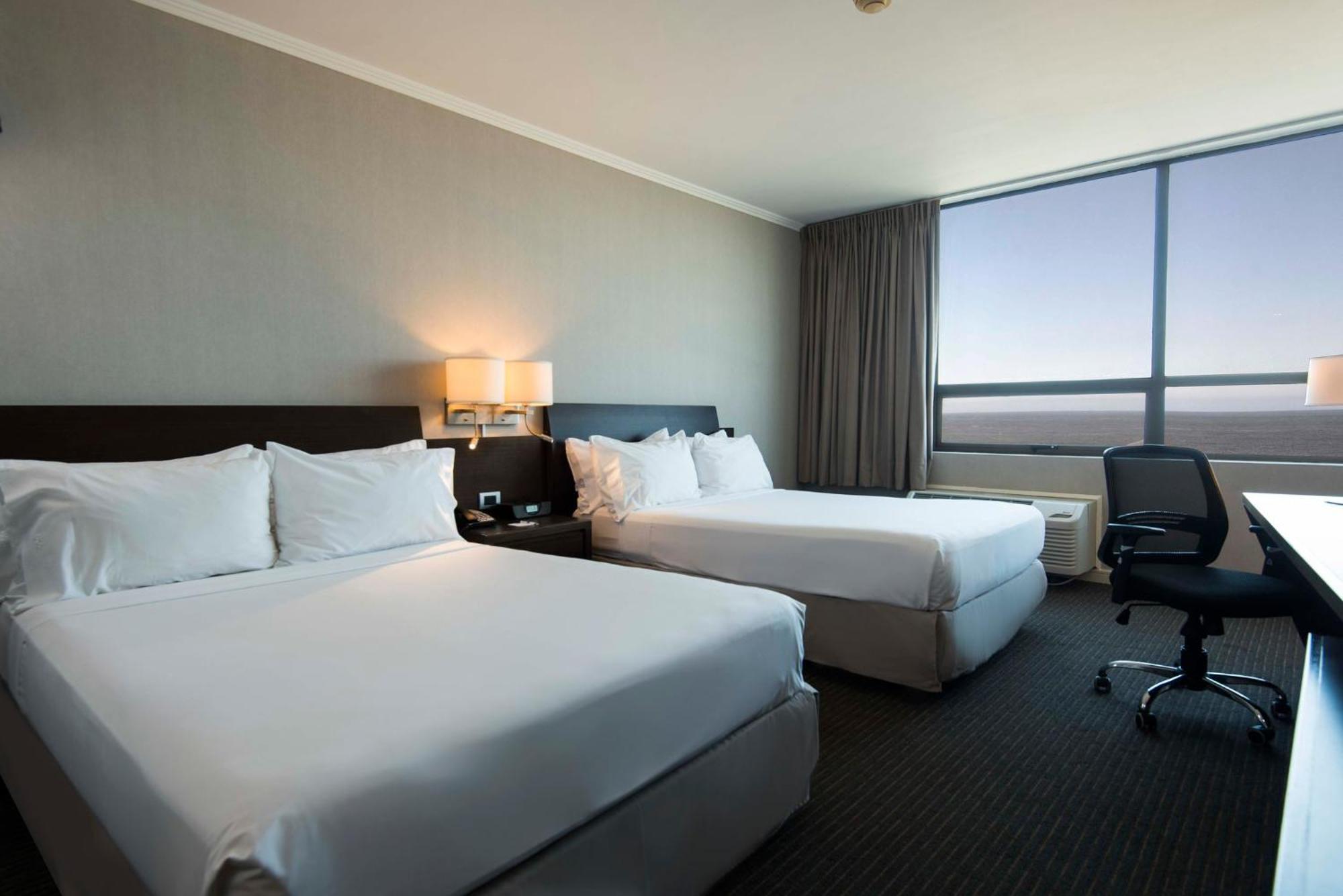 Holiday Inn Express - Antofagasta By Ihg Екстериор снимка