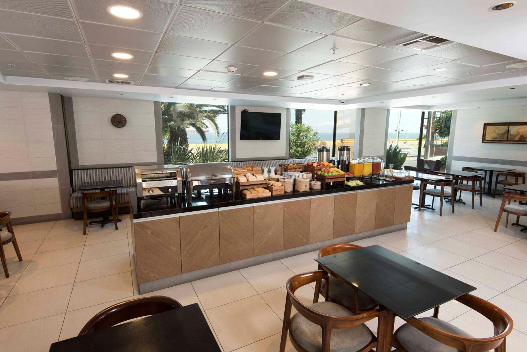 Holiday Inn Express - Antofagasta By Ihg Екстериор снимка
