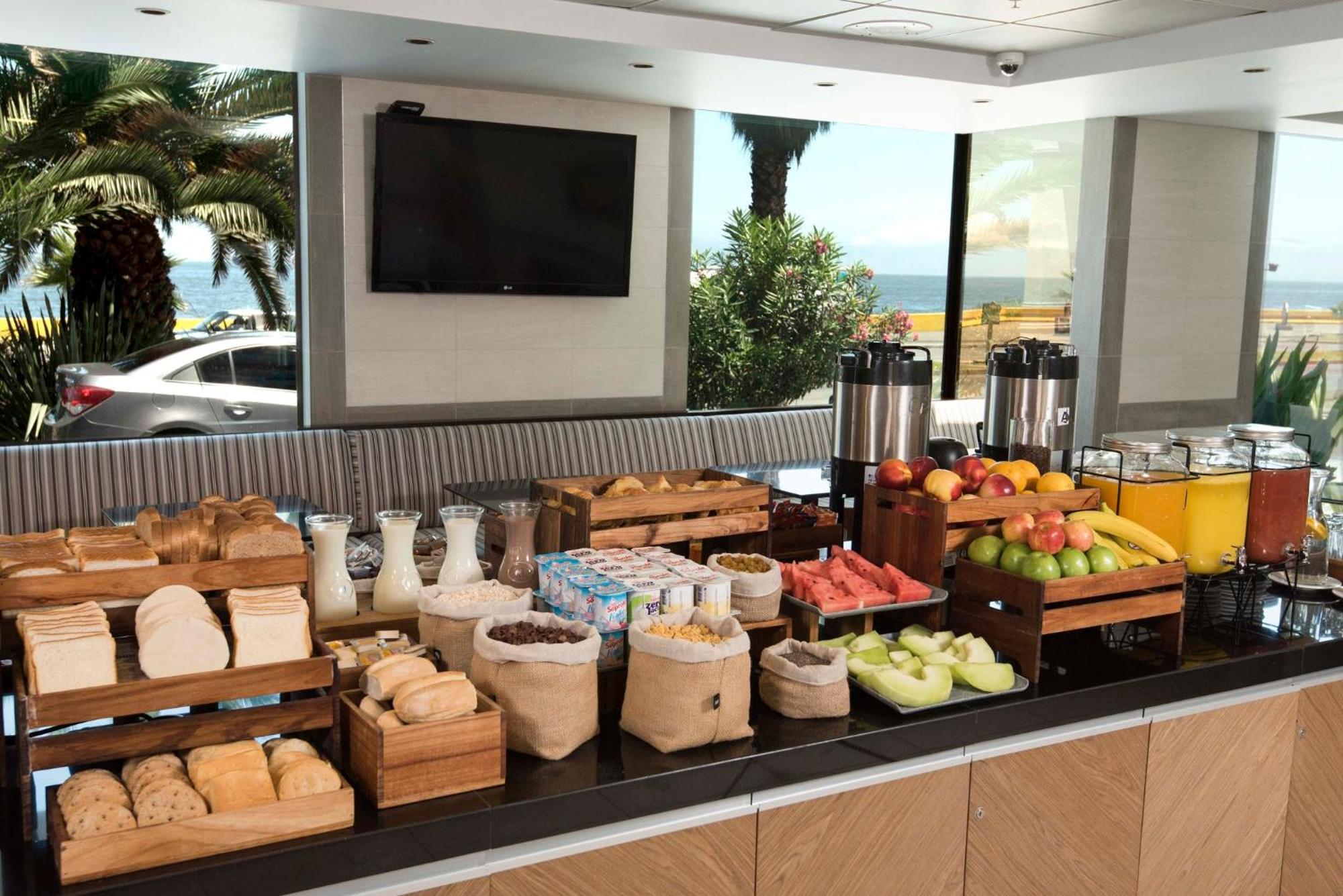 Holiday Inn Express - Antofagasta By Ihg Екстериор снимка