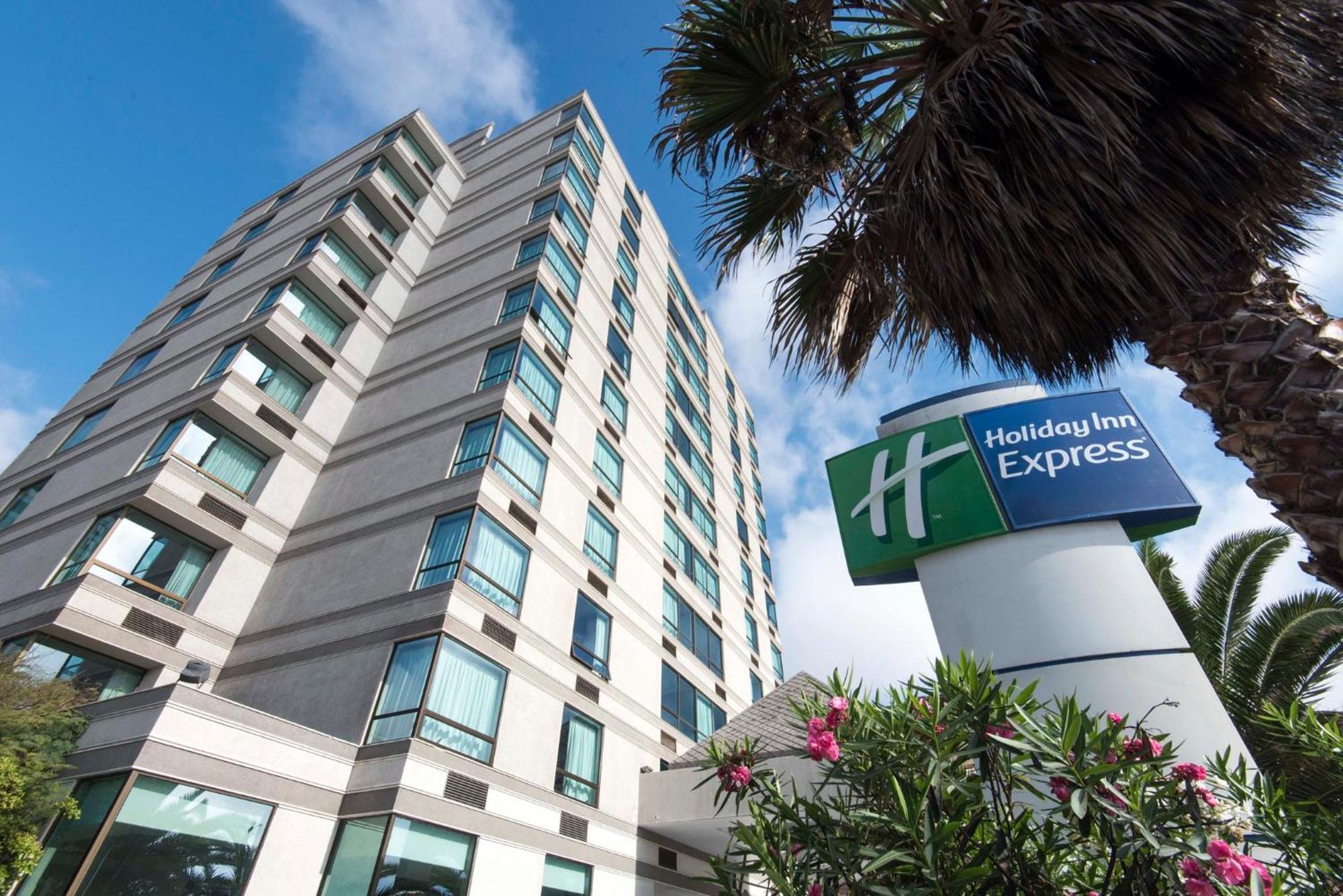 Holiday Inn Express - Antofagasta By Ihg Екстериор снимка